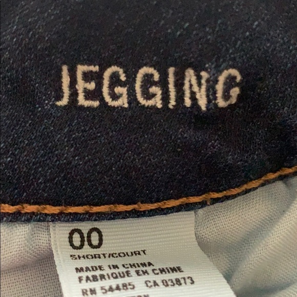 American Eagle Jeggings - Picture 6 of 6
